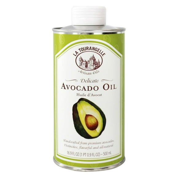 La Tourangelle - Huile d'Avocat - 16,9 fl oz
