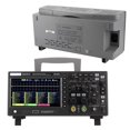 thumbnail image 4 of Digital Oscilloscope 2ch Digital Oscilloscope 150mhz Storage Oscilloscope DS02D15 150MHz 8M2CH Digital Storage Oscilloscope Sampling Rate 1GSa/s With Signal SourceUS Plug 100-240V, 4 of 8