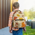 thumbnail image 6 of Salouo Rustic Harvest Time Print Laptop Backpack 16.5'' Daypack Carry On Backpack for Men Women Outdoor Bag Laptop Sleeve and Dual for Weekender/Business/Hiking-One Size, 6 of 6