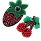 thumbnail image 5 of 5 Piezas s de de Imitación con de Frutas Coser en s de Aplicación Decoración de Ropa Macarena Remiendo moldeado, 5 of 5