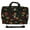 Cherry, variant on World Traveler Greek Key 19 in. Shoulder Duffel Bag