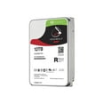 thumbnail image 1 of Seagate IronWolf Pro ST12000NE0007 - Disque Dur - 12 To - Interne - 3.5 Pouces - SATA 6Gb/s - 7200 Tr/min - Mémoire Tampon: 256 Mo - avec Récupération de Données Seagate Rescue, 1 of 2