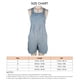 thumbnail image 3 of Monos, pantalones cortos, monos casuales para mujer, monos de verano, pantalones cortos, monos casuales, pantalones cortos, tecnología innovadora, 3 of 3