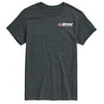 thumbnail image 2 of NASCAR - It'S Bristol Baby - Men's Short Sleeve Graphic T-Shirt, 2 of 4