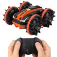 thumbnail image 4 of Coche RC, Coche RC Anfibio Duradero, Juguete De Coche Resistente A Prueba De Agua Para Regalo De Niños De Vacaciones OTVIAP Amphibious RC Car, 4 of 8