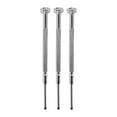3Pcs Wind Instrument Screwdriver Repair Maintenance Tool Set Kit for