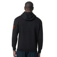 thumbnail image 2 of Men's Starter Black Washington Commanders Thursday Night Gridiron Hoodie, 2 of 2