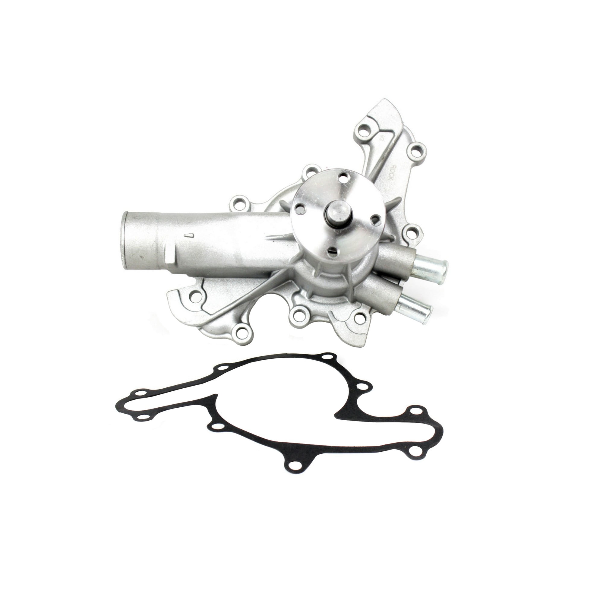 Water Pump Fits 89-93 Ford Mercury Cougar Thunderbird 3.8L V6 OHV 12v