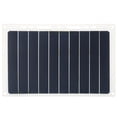 thumbnail image 4 of 10W Solar Panel Charger, Solar Panel, Portable 5V For Camping Hiking, 4 of 8