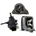 thumbnail image 2 of Fits 1998-1999 Honda Accord 2.3L Motor & Trans Mount Set for AUTO Trans 3PCS : A6572, A6583, A6570, 2 of 2