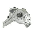 thumbnail image 3 of New Water Pump Compatible With Mercedes-Benz C230 2.5 V6 Cyl C280 3.0L V6 Cyl 2006 by Part Number NUMBER WP2083 AW6075 43553 2722000491 2722000401 2722000401 WP-2083 272-200-04-91, 3 of 4
