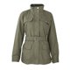 thumbnail image 1 of Chamarra Gabardina Tommy Hilfiger Mujer Impermeable verde claro M Tommy Hilfiger 76J0502-200, 1 of 4