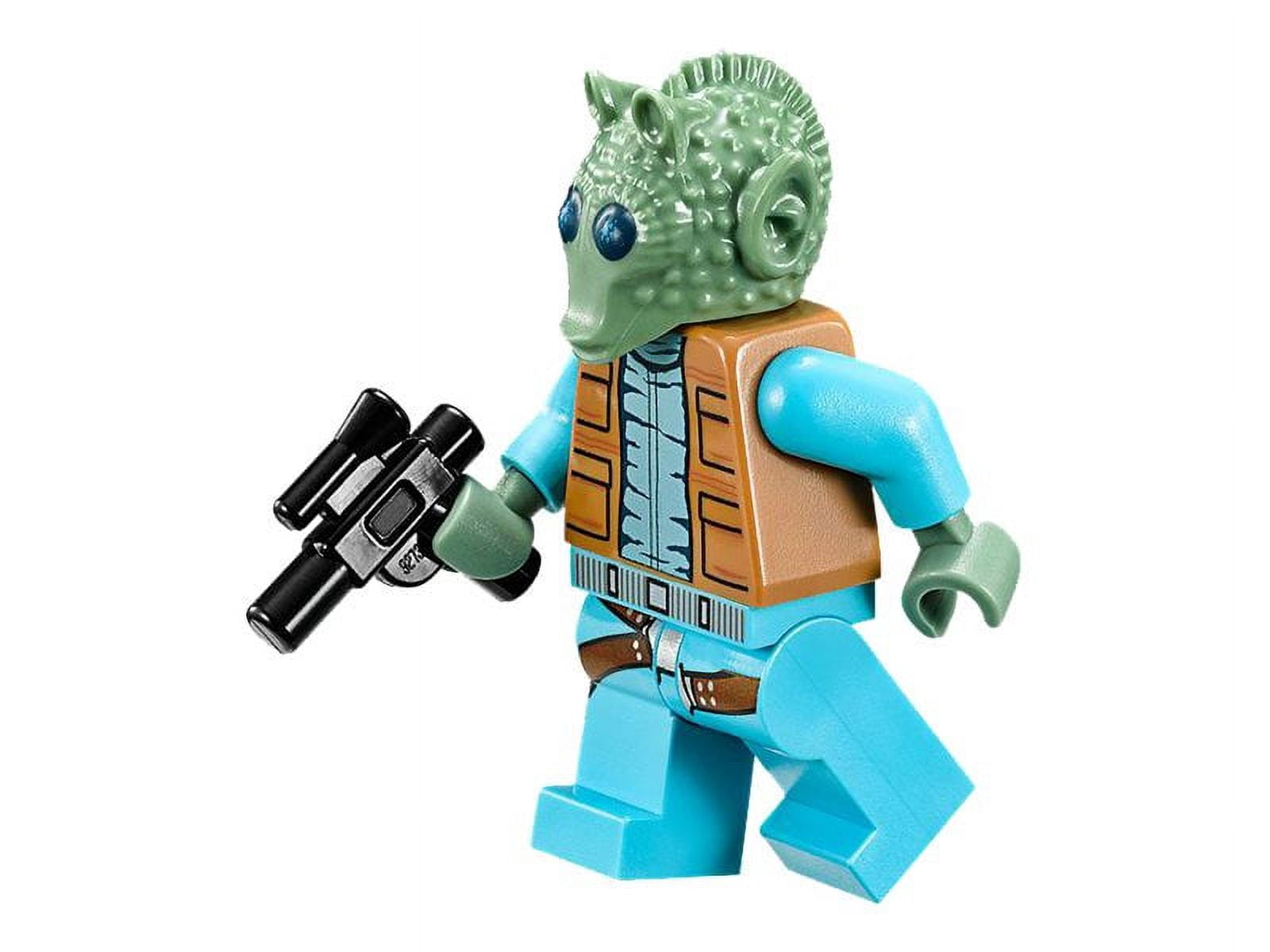 LEGO Star Wars 75052 Mos Eisley Cantina Building Toy