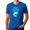 Blue, variant on Fishing Papa Shirt Fathers Day Shirt Papa Shirt Best Dad Shirt Fathers Day Gifts from Daughter