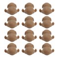 thumbnail image 4 of Protector de esquina de mesa para perro animal, 12 piezas Protector de esquina de mesa de esquina de bebé animal Protector de esquina de bebé animal Calidad inigualable, 4 of 12