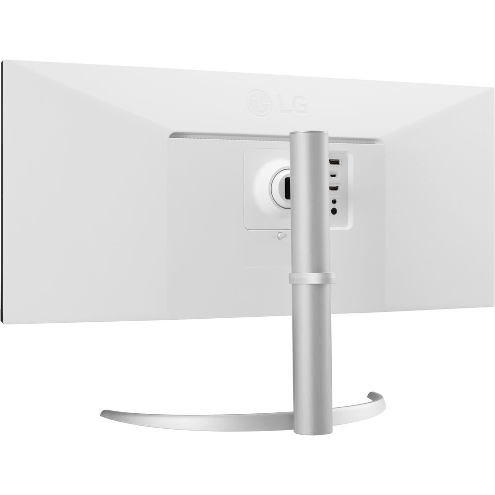 Open Box LG 34WQ650-W 34 inch 21:9 UltraWide Full HD (2560 x