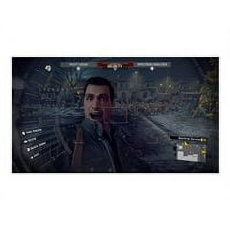 Capcom Dead Rising 4 for Xbox One