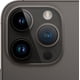 thumbnail image 3 of Apple iPhone 14 Pro Max , Completamente Desbloqueado, 128 GB, Negro Espacial (Reacondicionado), 3 of 5