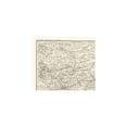 thumbnail image 3 of Historic Map - Russia European Central - Perthes 1873 - 27.20 x 23 - Vintage Wall Art, 3 of 5