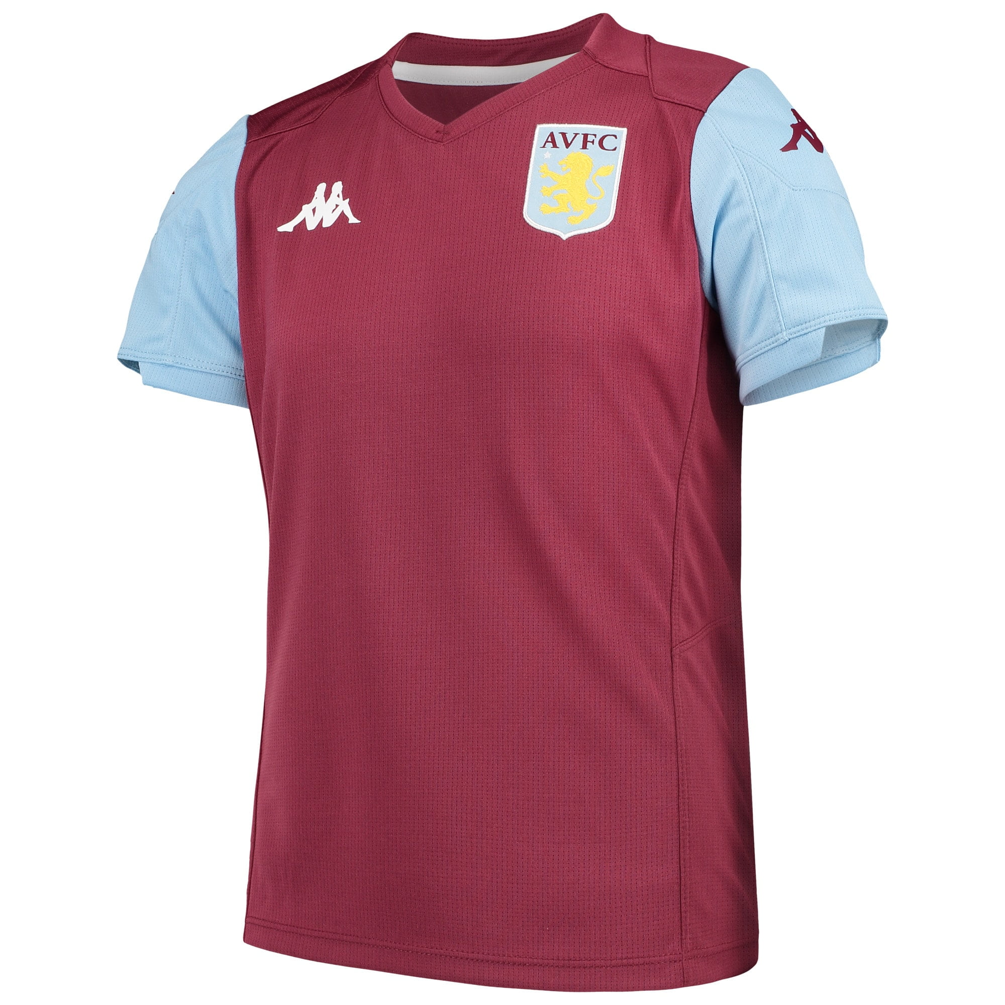 aston villa baby stuff