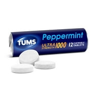 TUMS