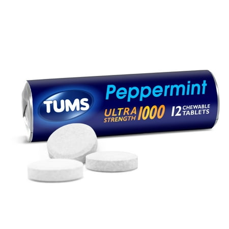 TUMS