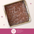 thumbnail image 4 of Molde cuadrado para tartas Bakeware Paris Hilton, acero al carbono, 9 pulgadas, 4 of 6
