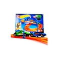 thumbnail image 3 of Juego de Pista de Juguete The Baby Shop  T371455 1:43 2 Carros 286cm Anaranjado -, 3 of 6