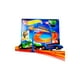 thumbnail image 3 of Juego de Pista de Juguete The Baby Shop  T371455 1:43 2 Carros 286cm Anaranjado -, 3 of 6