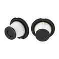 thumbnail image 5 of Jinswick 2Pack Replacement Hepa Filter Cordless Stick Vacuum Cleaner Parts K17 Filter Accessories, 5 of 7