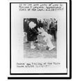 thumbnail image 2 of Historic Framed Print, Easter egg rolling at the White House, 17-7/8" x 21-7/8", 2 of 9