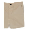 thumbnail image 3 of Garanimals Toddler Boy Tech Woven Shorts, Sizes 12M-5T, 3 of 6