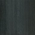 thumbnail image 2 of Henn&Hart 32" Round Engineered Wood Coffee Table in Charcoal Gray, 2 of 7