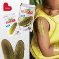 thumbnail image 4 of Curitas BioSwiss con forma de pepinillo, sin látex, 24 unidades, 4 of 4