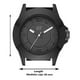 thumbnail image 3 of Reloj Dama Skechers Rosencrans Mid Sr6080 Color Blanco Color de la correa Negro, 3 of 5