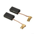 thumbnail image 5 of 2pcs/1 Pair Carbon Brushes For Bosch GBH5400 GBH5-38 X GSH38 GBH5-40D A69, 5 of 5