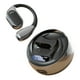 thumbnail image 1 of Audífonos Inalámbricos Bluetooth Audífonos Inteligentes de Traducción, Pantalla de Cancelación de Ruido de Oído Abierto, Audífonos Inalámbricos de Traductor de Idiomas 100+ Bluetooth, Larga Vida Útil, 1 of 2