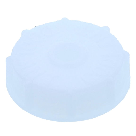 MotoRad T107: Radiator Cap