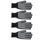 thumbnail image 5 of Guantes para horno, 4 guantes resistentes al calor, guantes resistentes al calor, guantes para horno, uso conveniente Jadeshay A, 5 of 8