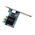 thumbnail image 3 of Tarjeta de red CUTICAT Mini PCIe Chipset para LAN 2,5G con 1 puerto RJ 45, 3 of 7