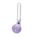 thumbnail image 2 of Circle Cutter for Paper, Circle Paper Cutter, Compass Cutter, Portable Adjustable Rotary Circular Cutter Composite Paper, Home Office, Cardboard Violet, 2 of 9