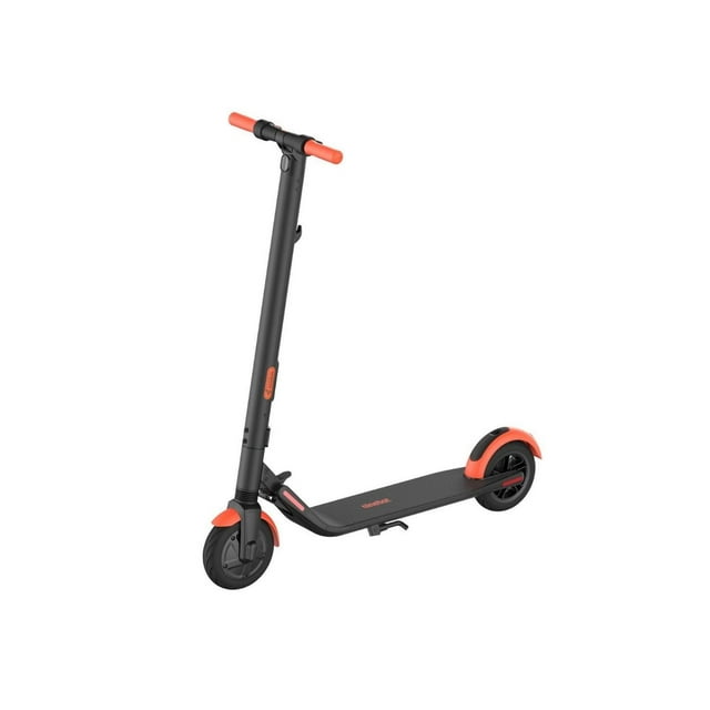 Patín del Diablo/ Scooter Eléctrico, Batería de hasta 20km, Plegable, con 3 modos de conducción Ninebot ES1L