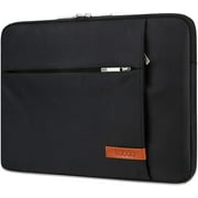 Lacdo 13 inch Laptop Sleeve Case for 13 inch New MacBook Pro A2338 M1 A2251 A2289 A2159 A1989 A1706 A1708 / 13" New