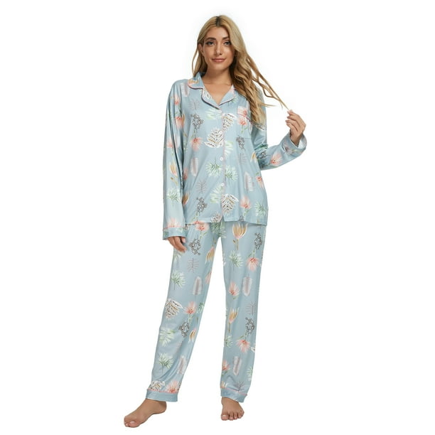 Ladies pjs sale