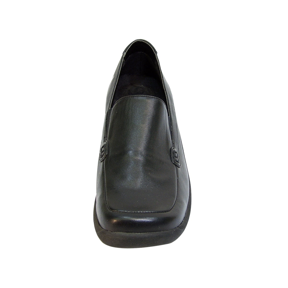 24 HOUR COMFORT Riley Women Wide Width Step In Loafer
