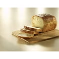 thumbnail image 4 of USA Pan Bakeware Seamless Nonstick Standard Bread Loaf Pan, 8 x 4.5 x 2.75, 4 of 6