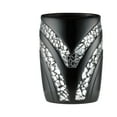 thumbnail image 2 of Popular Bath Sinatra Black Collection - Bathroom Tumbler, 2 of 2