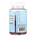thumbnail image 2 of GummiKing Melatonin for Kids, Strawberry, 1 mg, 60 Gummies, 2 of 4