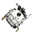 thumbnail image 3 of Carburetor For Titan-Ttl488Gdo 2 In 1 Multi Tool Lawn Trimmer Parts Carb, 3 of 9