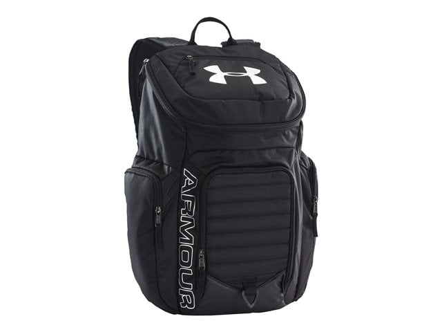 ua storm undeniable ii backpack